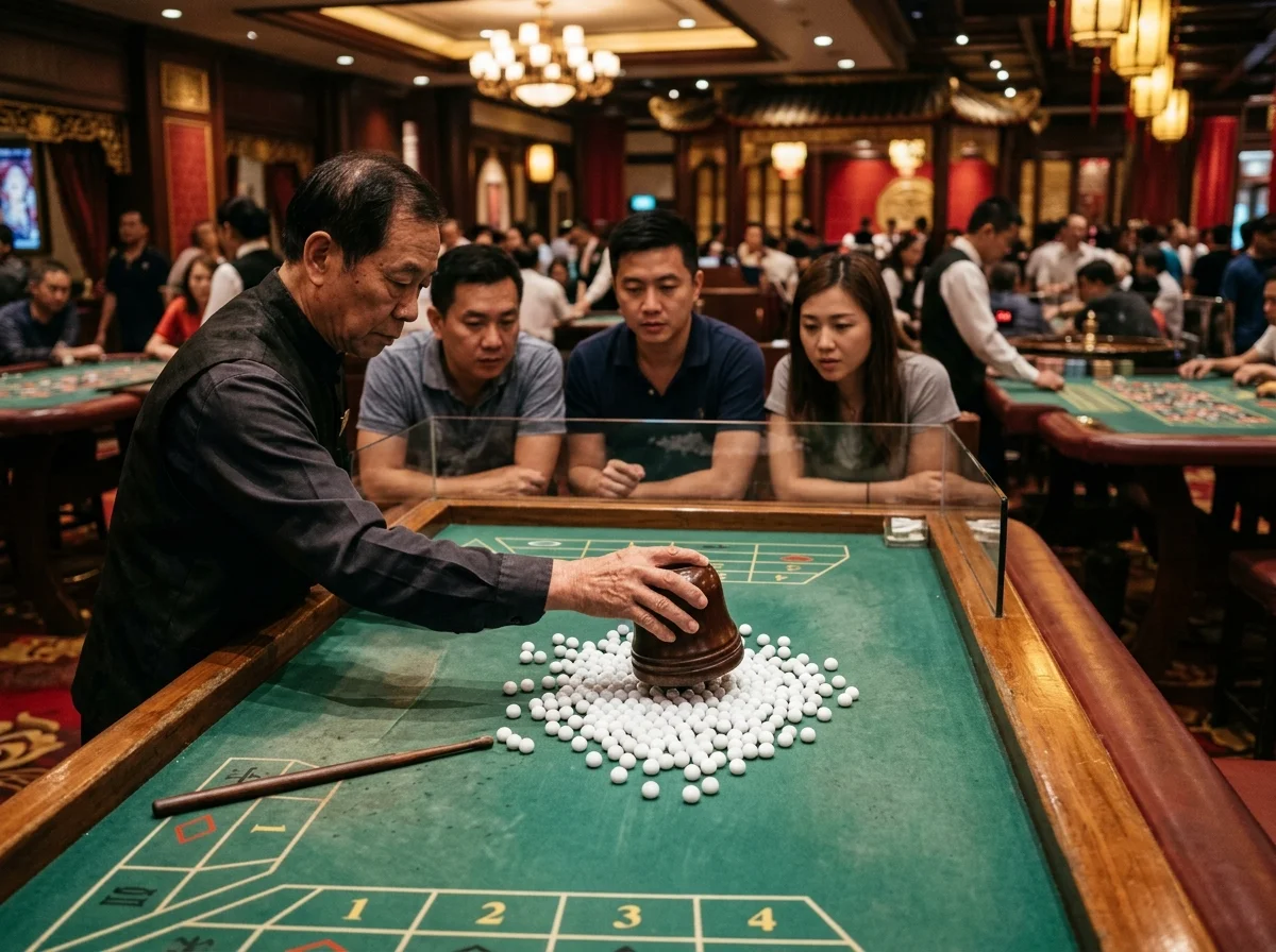 Fan Tan at Jet4bet