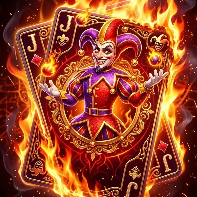 Mega Joker at Jet4bet casino slots