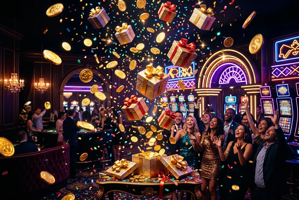 Opening spins Jet4bet